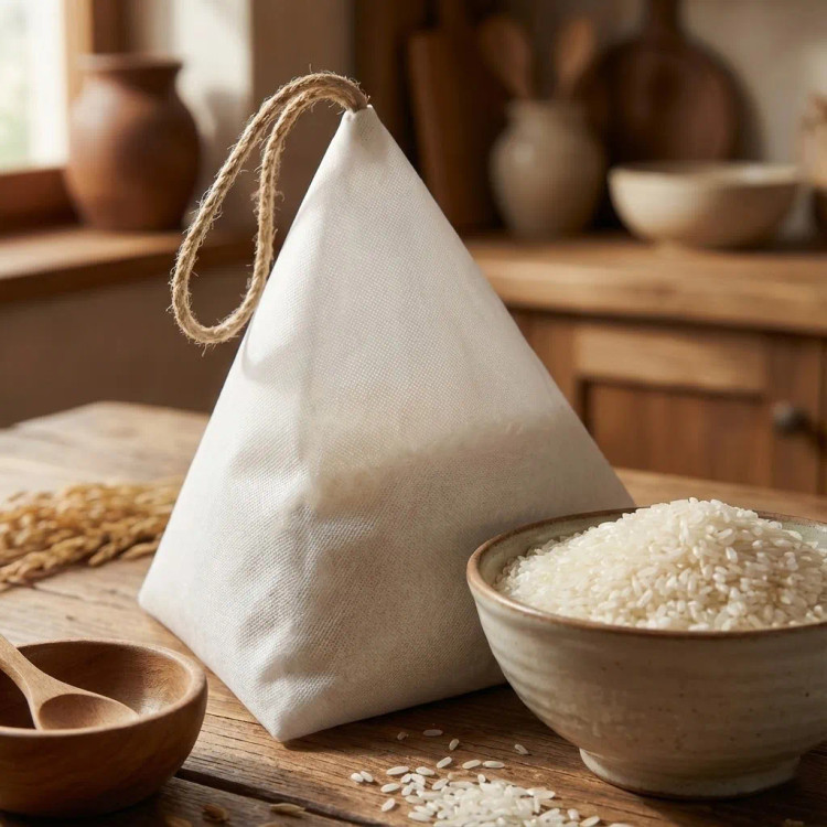 باکس هرمی، بسته ۵عددی ۳۱۳ هزارتومن